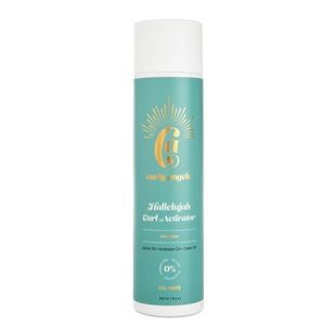Активатор завитка CURLY ANGELS Hallelujah Curl Activator, 250 мл 8422230902718 фото
