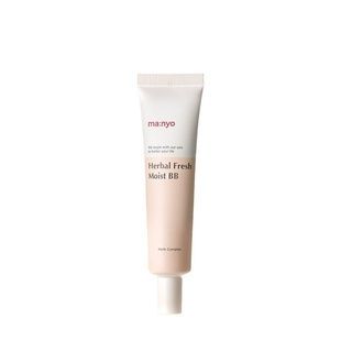 BB крем зволожувальний з екстрактами свіжих трав Manyo Herbal Fresh Moist BB, 30 г 000002946 фото
