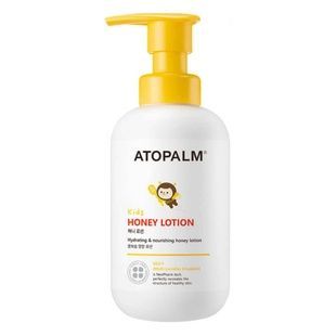 Лосьйон для дітей з екстрактом меду ATOPALM Honey Lotion Kids, 300 мл 8809723785902 фото