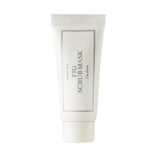Маска для обличчя I'm From Fig Scrub Mask, 30 г МБ-00001260 фото