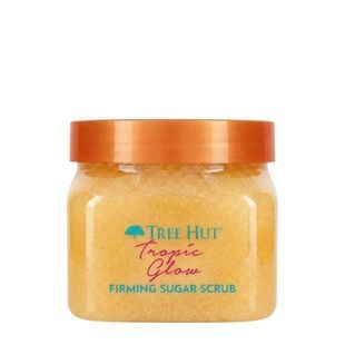 Скраб для тіла Tree Hut Tropic Glow Sugar Scrub, 96 г 075371004667 фото