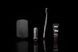 Дорожній набір Curaprox Travel Set Black is White (чорний) 46576 фото 3