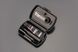 Дорожній набір Curaprox Travel Set Black is White (чорний) 46576 фото 4