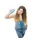 Активатор завитка CURLY ANGELS Hallelujah Curl Activator, 250 мл 8422230902718 фото 4