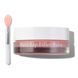 Бальзам-філлер для збільшення обʼєму губ Melume Glossy Lip Line Eraser Maxi-Lip Filler Balm, 13 г 4040638301069 фото 1
