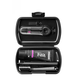 Дорожній набір Curaprox Travel Set Black is White (чорний) 46576 фото 1