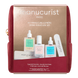 Подарунковий набір для догляду та комплексного манікюру Manucurist Shine Manicure Set 3662263220549 фото 1