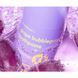 Зубна паста зі смаком виноградної жуйки Hismile Grape Bubblegum Toothpaste, 60 г 93571890 фото 2