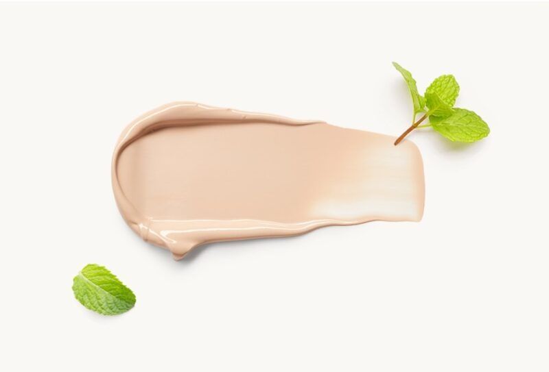BB крем зволожувальний з екстрактами свіжих трав Manyo Herbal Fresh Moist BB, 30 г 000002946 фото