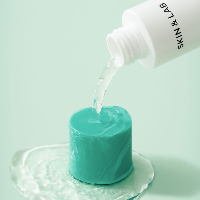 Заспокійливий тонер SKIN & LAB Tricicabarrier Soothing Toner, 150 мл 8809525931217 фото