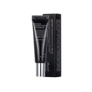 Ферментований крем для шкіри навколо очей Benton Fermentation Eye Cream, 10 г 8809540510207 фото