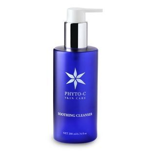 Гель для вмивання Phyto-C Soothing Cleanser, 200 мл P5-0240 фото