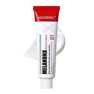 Освітлюючий крем проти пігменації Medi-Peel Melanon X Cream 2.0, 30 мл 8809941825862 фото