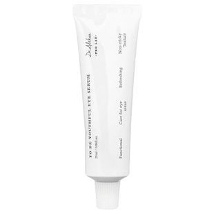 Розгладжуюча сироватка для шкіри навколо очей Dr.Althea To Be Yothfull Eye Serum, 25 мл 8809447254395 фото
