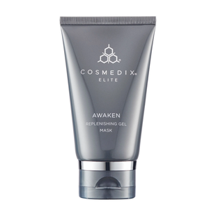 Відновлююча гель-маска з полігідросикислотами COSMEDIX Awaken Replenishing Gel Mask, 74 мл 931201010 фото