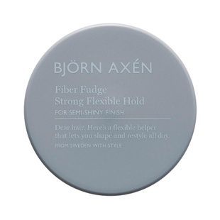 Волокниста помадка для волосся BJORN AXEN Fiber Fudge, 80 мл 7350001701066 фото