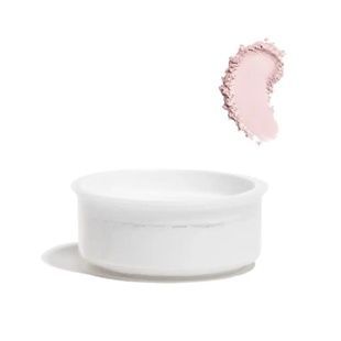Змінний блок до рожевої пудри для обличчя UNICO Setting & Finishing Ing Powder Aura REFILL, 10 г 482379323 фото