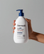 Лосьйон відновлювальний з керамідами Derma:B CeraMD Repair Lotion, 400 мл 000005531 фото 2