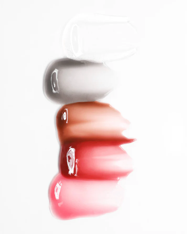 Блиск для губ з ментолом UNICO BROWNIE Lip Gloss, 12 мл 482907657 фото