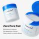 Пілінг пади для очищення та звуження пор Medicube Zero Pore Pads 2.0, 2 шт 8800256108375 фото 2
