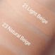Кушон з сяючим ефектом і змінний блок HEIMISH Artless Perfection Cushion SPF50+ PA+++ 21 Light Beige, 15 г + 15 г 8809481760470 фото 2