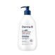 Лосьйон відновлювальний з керамідами Derma:B CeraMD Repair Lotion, 400 мл 000005531 фото 1