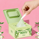 Набір тканинних масок на основі зеленого чаю Manyo Thanks Berry Green Tea Mask, 30 шт 000005812 фото 2
