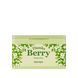 Набір тканинних масок на основі зеленого чаю Manyo Thanks Berry Green Tea Mask, 30 шт 000005812 фото 1