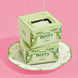 Набір тканинних масок на основі зеленого чаю Manyo Thanks Berry Green Tea Mask, 30 шт 000005812 фото 5