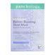 Заспокійлива і захисна маска для обличчя Patchology Skin Remedy Barrier Boosting Sheet Mask, 1 шт PAT0086 фото 1