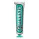 Зубна паста "Класична Інтенсивна М'ята" Marvis Classic Strong Mint, 85 мл 8004395111701 фото 1