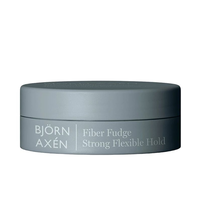 Волокниста помадка для волосся BJORN AXEN Fiber Fudge, 80 мл 7350001701066 фото