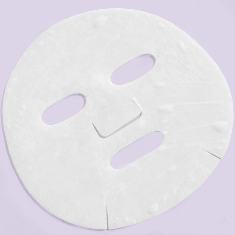 Заспокійлива і захисна маска для обличчя Patchology Skin Remedy Barrier Boosting Sheet Mask, 1 шт PAT0086 фото