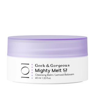 Гідрофільний бальзам Geek & Gorgeous Mighty Melt, 40 мл 5999566330896 фото