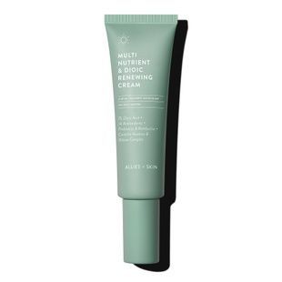 Мультифункціональний крем для обличчя Multi Nutrient & Dioic Renewing Cream Allies of Skin, 50 мл 8885014071008 фото