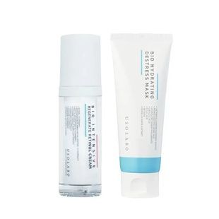 Набір засобів для інтенсивного нічного відновлення USOLAB Intensive Night Renewal Kit 2000019031019 фото