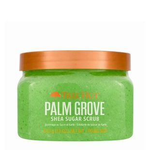 Скраб для тіла Tree Hut Palm Grove Sugar Scrub, 510 г 075371003820 фото