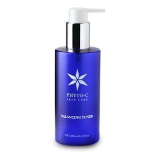 Тонік для обличчя Phyto-C Balancing Toner, 200 мл P5-0340 фото