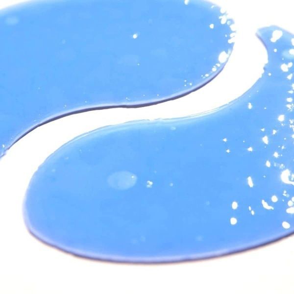 Охолоджуючі та зміцнюючі патчі Serve Chilled Iced Eye Gels Patchology, 1 пара PAT0058 фото