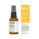 Мультипептидна сироватка для обличчя Q+A Multi Peptide Serum, 30 мл 5061066470683 фото 3