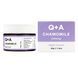 Нічний крем для обличчя Q+A Chamomile Calming Night Cream, 50 мл 5060486262038 фото 2