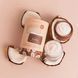 Подарунковий набір для догляду за тілом &laquo;Кокос-Ваніль&raquo; NCLA Beauty Coconut Vanilla Body Care Discovery Set, 2 в 1 658580422431 фото 2
