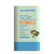 Сонцезахисний стік з центеллою та матчею Lalarecipe Matcha Cica Sun Stick, 20 г 8800296554575 фото 1