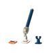 Стартовий набір засобів для гоління Північ Fler The Razor Starter Set Midnight Classy and magnetic RAZ-SET-M фото 1