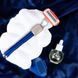 Стартовий набір засобів для гоління Північ Fler The Razor Starter Set Midnight Classy and magnetic RAZ-SET-M фото 4