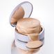 Тональний кушон з ефектом сяйва Arocell Glow Perfect Cushion SPF50+ PA+++ №23, 15 г 8809710460102 фото 4