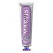 Зубна паста "Жасмин-М'ята" Marvis Jasmin Mint, 85 мл 8004395111756 фото 1