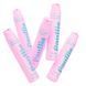 Зубна паста зі смаком цукрової вати Hismile Cotton Candy Toothpaste, 60 г 93572897 фото 4