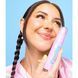 Зубна паста зі смаком цукрової вати Hismile Cotton Candy Toothpaste, 60 г 93572897 фото 2