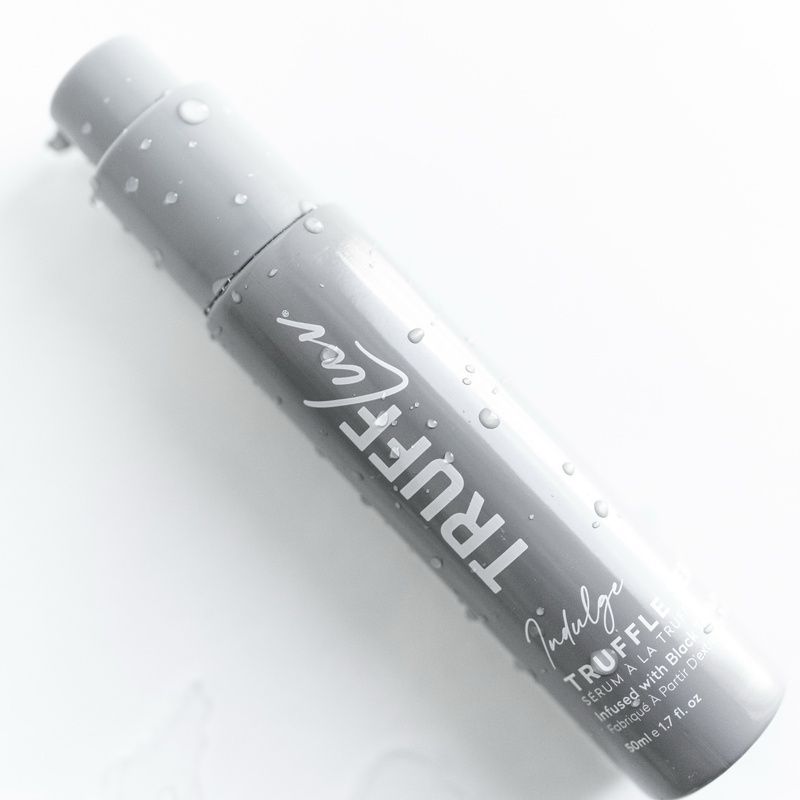 Сироватка для волосся з трюфелем TruffLuv Truffle Serum, 50 мл 7290019034544 фото